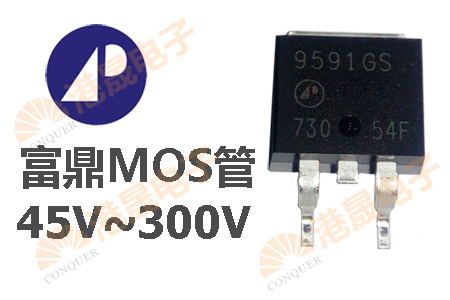 AP04N20GK Specifications Data Sheet